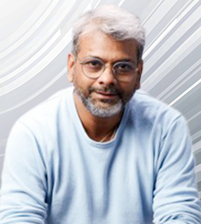 Sanjay Vakharia