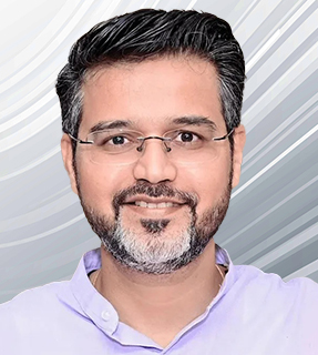 Amit Phutane