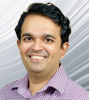 Pradeep Krishnakumar