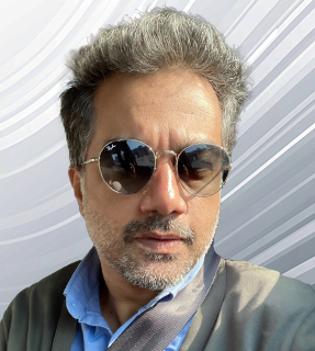Ninad Umargekar