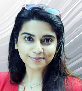 Anisa Virji