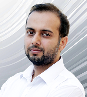 Pratik Gupta