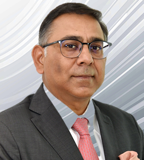 Anuj Singh