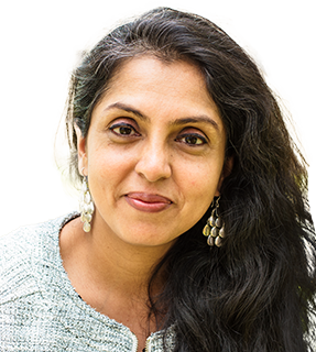 Suparna Mitra