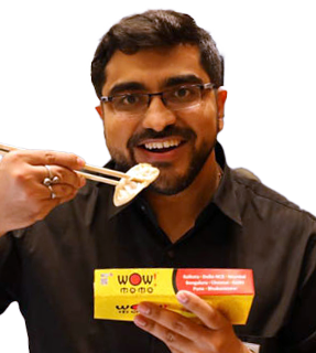 Sagar Daryani