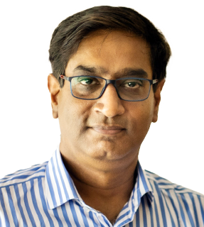 Venkatesh Vijayaraghavan