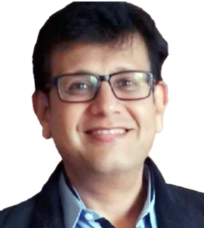 Satyen Momaya