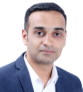 Anil Menon