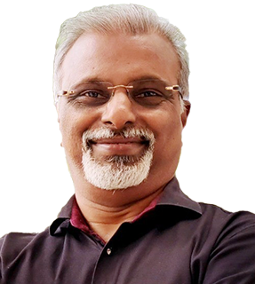 Subhash Chandra L