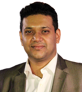 Sudip Mullick