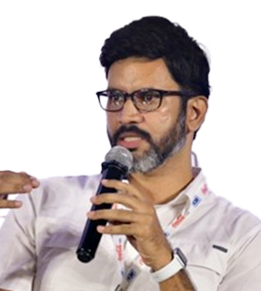 Ankur Bhatia
