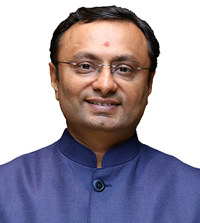 Dr. Hitesh Bhatt