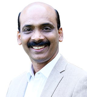 Kumar Rajagopalan