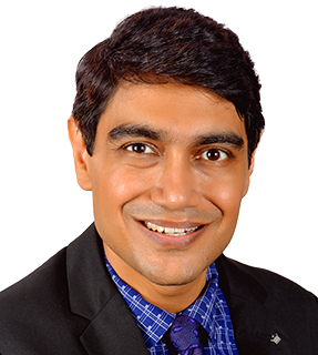 Dr. Dev Narayan Sarkar
