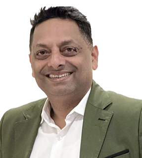 Kumar Nitesh