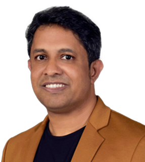 Ranjan Sharma