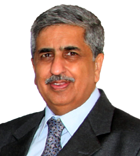 Manohar D Chatlani