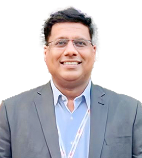 Gopa Kumar