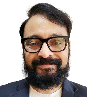 Devesh Kumar