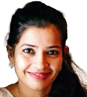 Deepika Khare