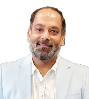 Maneesh Sharma