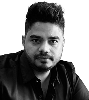 Siddharth Dungarwal
