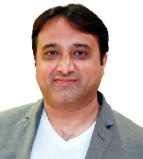 Anil Gurnani
