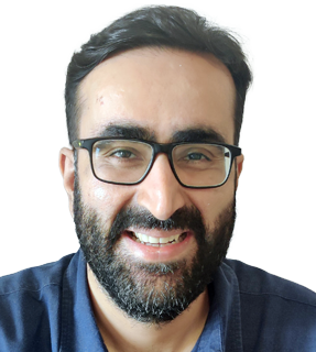 Krishna Khatwani