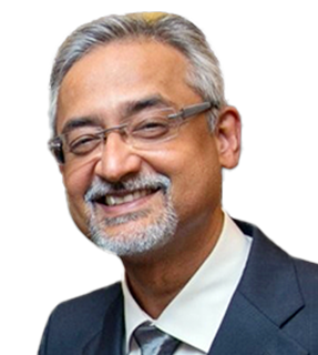 Johnson Verghese