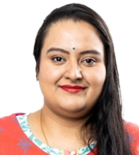 Rashmi Iyer