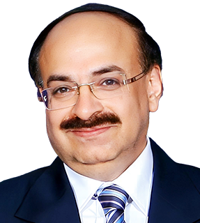 Deepak Aswani