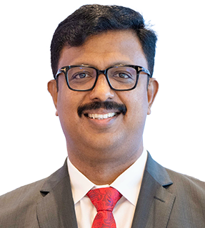 Shibu Philips