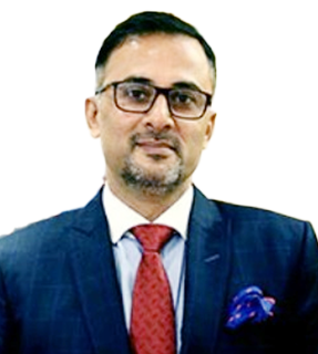 Naveen Pishe