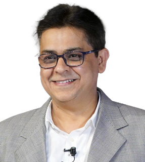Vipul Chaturvedi