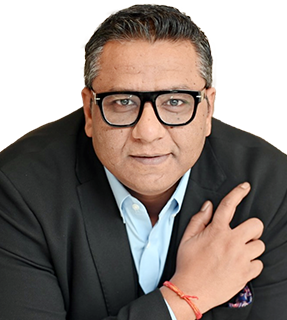 Abhishek Bajpai
