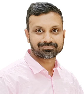 Gokulnath Subramanian