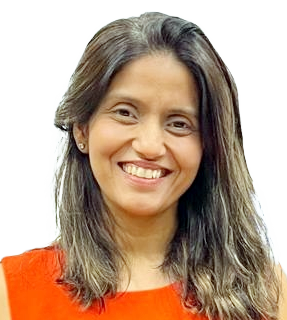 Vani Chugh