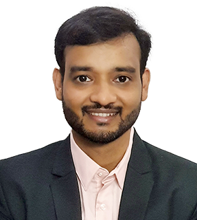 Vikash Jain