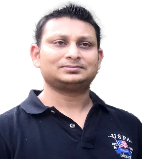Lokesh Wagadre