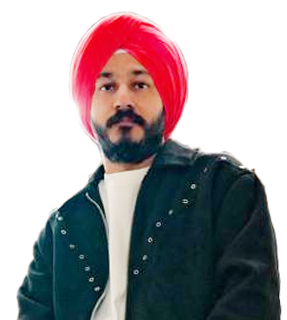 Bhupinder Madaan