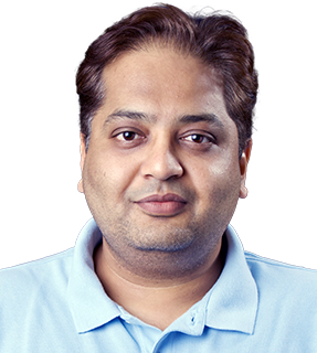 Amit Tilekar