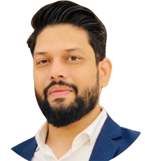 Shahroz Mirza
