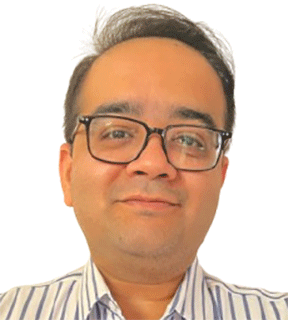 Chinmay Palekar