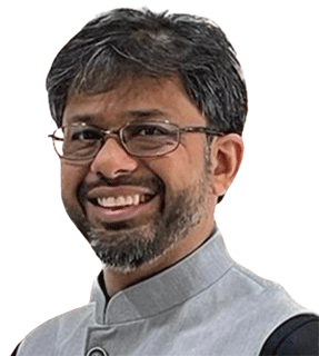 Vishal Shah