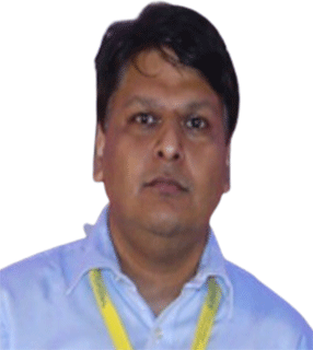 Sumit Ghildiyal