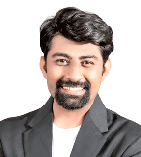 Ilesh Ghevariya