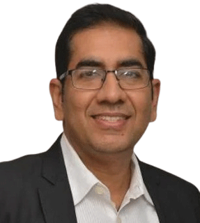 Mohit Malhotra