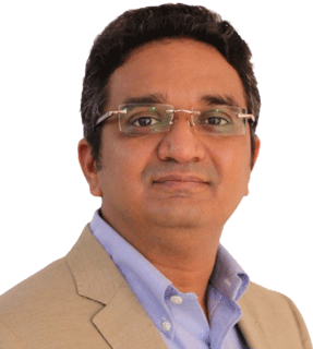 Indresh Pradhan