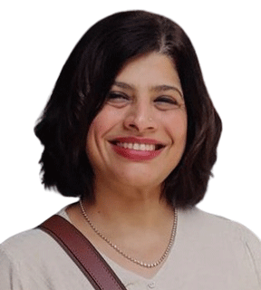 Shradha Kurup