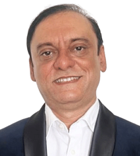 Gopal Asthana